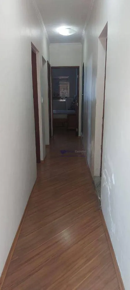 Sobrado, 3 quartos, 211 m² - Foto 7