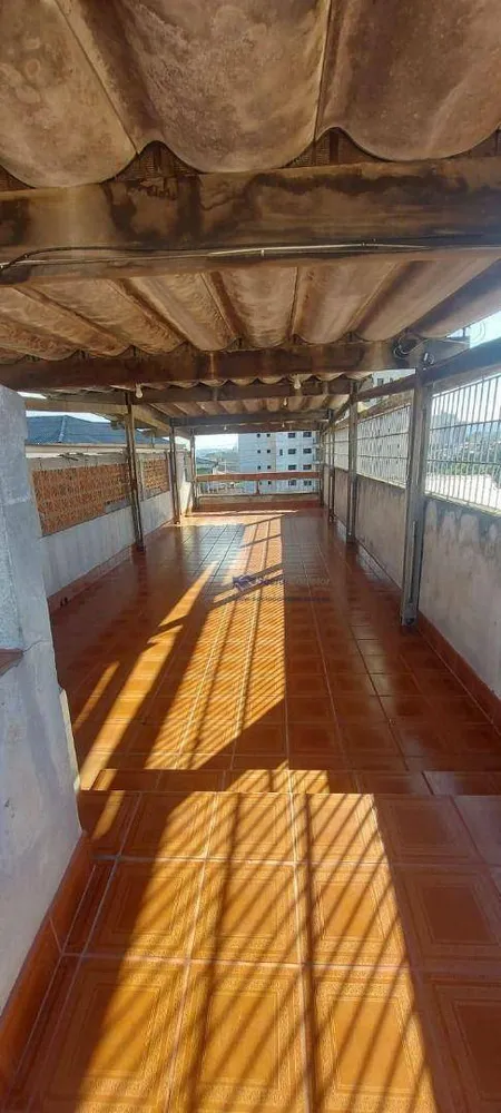 Sobrado, 3 quartos, 211 m² - Foto 9