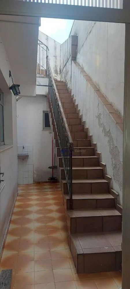 Sobrado, 3 quartos, 211 m² - Foto 1