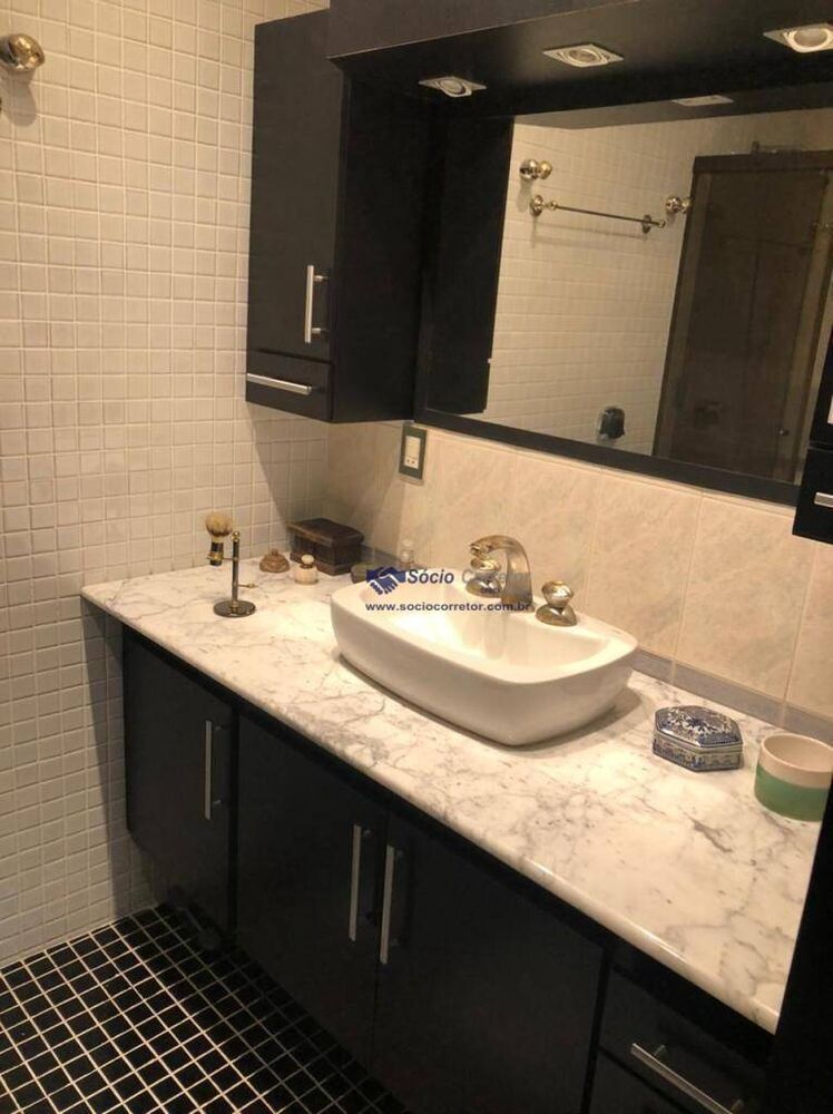 Apartamento à venda com 3 quartos, 105m² - Foto 23