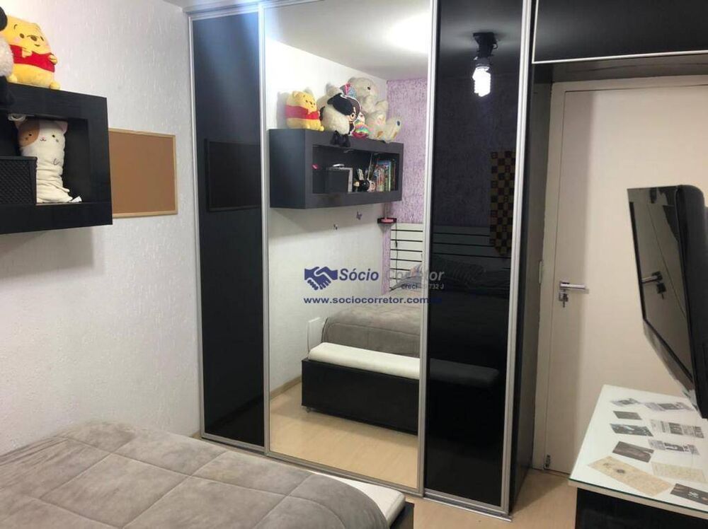 Apartamento à venda com 3 quartos, 105m² - Foto 33