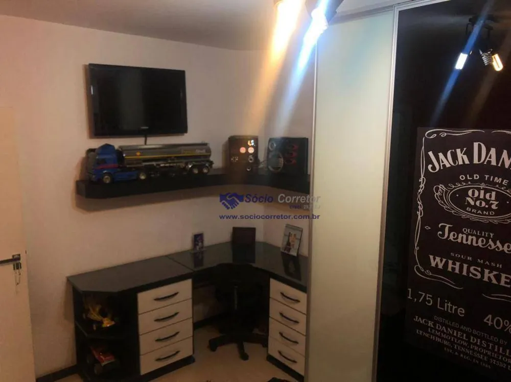 Apartamento, 3 quartos, 105 m² - Foto 40