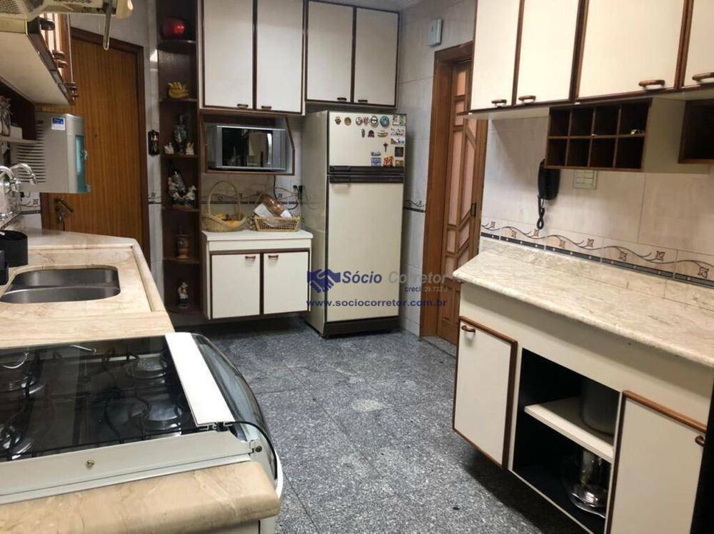 Apartamento à venda com 3 quartos, 105m² - Foto 25