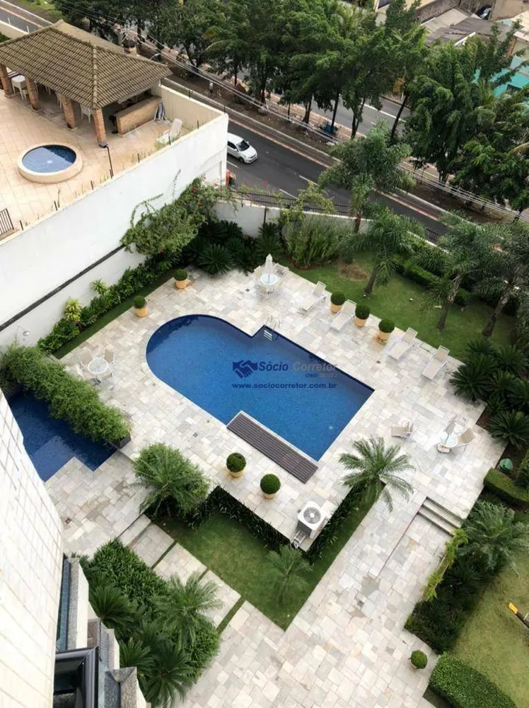Apartamento, 3 quartos, 105 m² - Foto 39