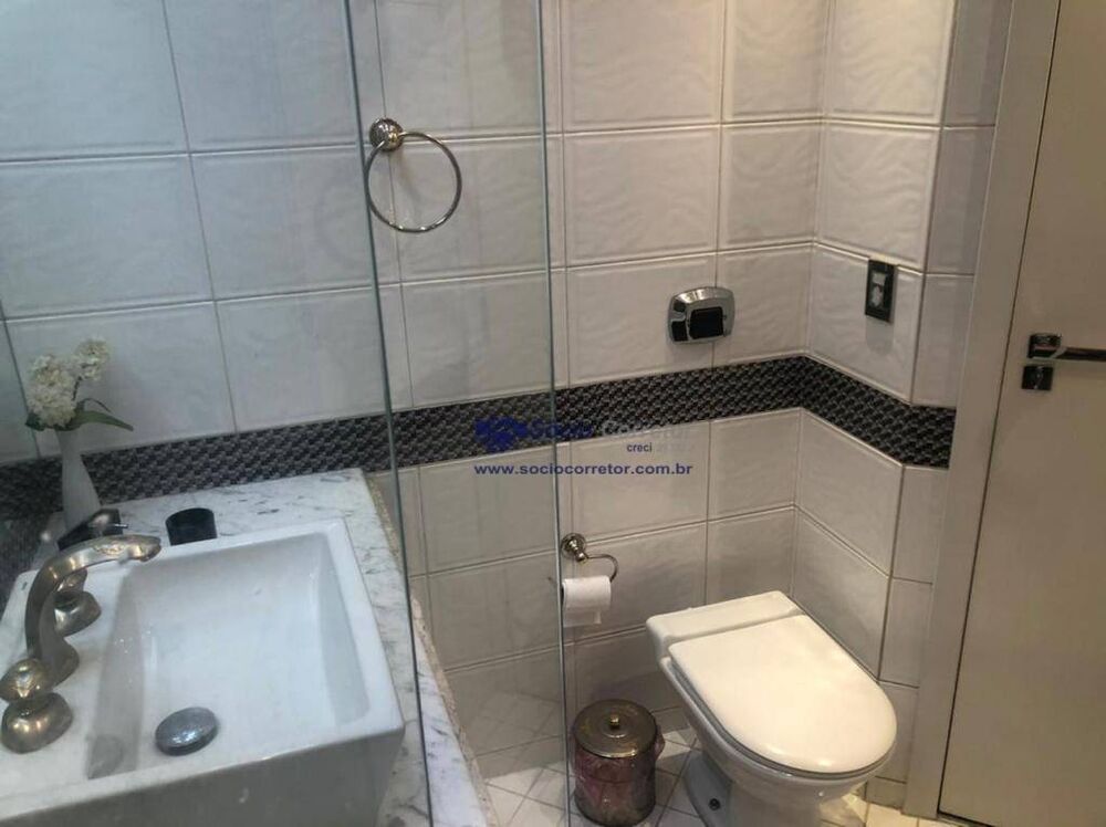 Apartamento à venda com 3 quartos, 105m² - Foto 16
