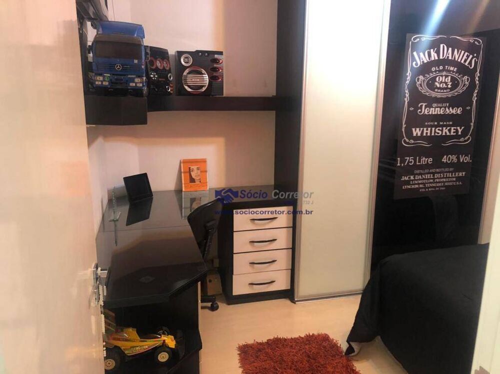 Apartamento à venda com 3 quartos, 105m² - Foto 15