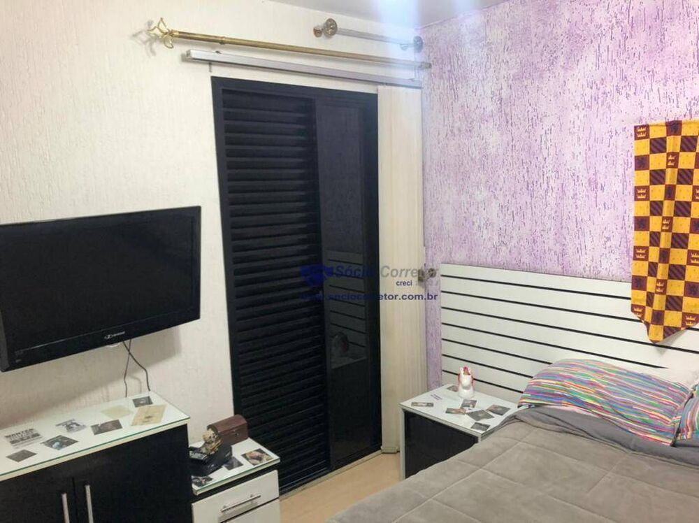 Apartamento à venda com 3 quartos, 105m² - Foto 34