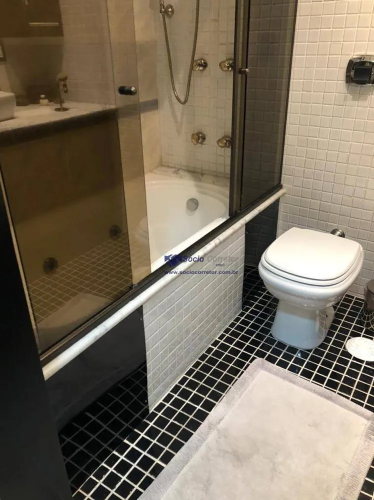 Apartamento, 3 quartos, 105 m² - Foto 41