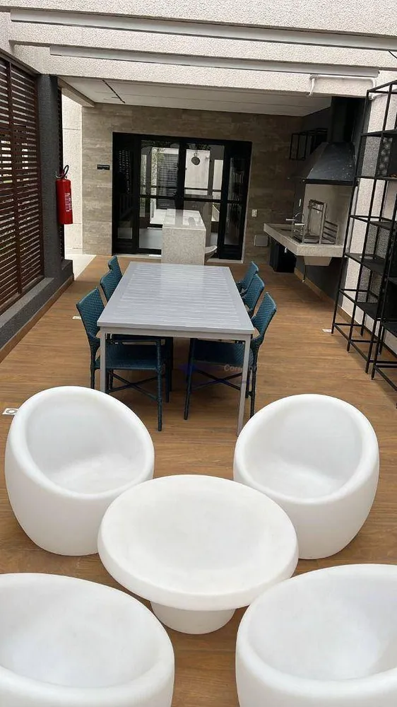 Apartamento, 1 quarto, 25 m² - Foto 9