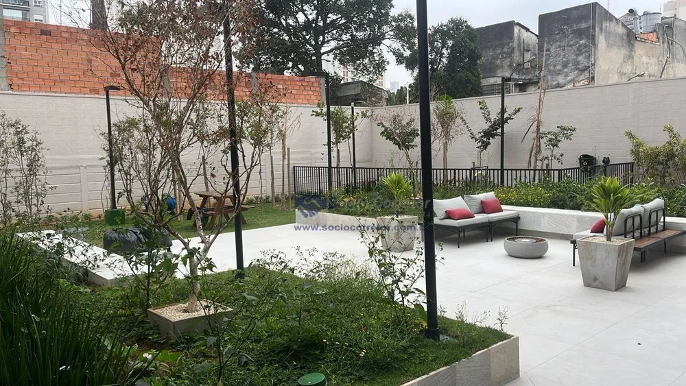 Apartamento, 1 quarto, 25 m² - Foto 11
