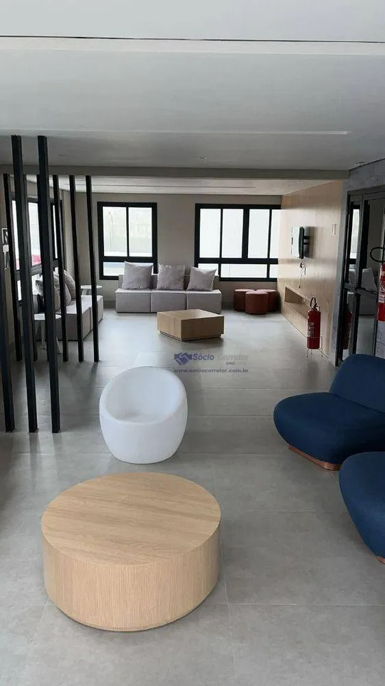 Apartamento, 1 quarto, 25 m² - Foto 5