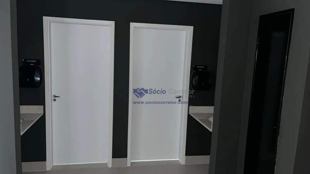 Apartamento, 1 quarto, 25 m² - Foto 5
