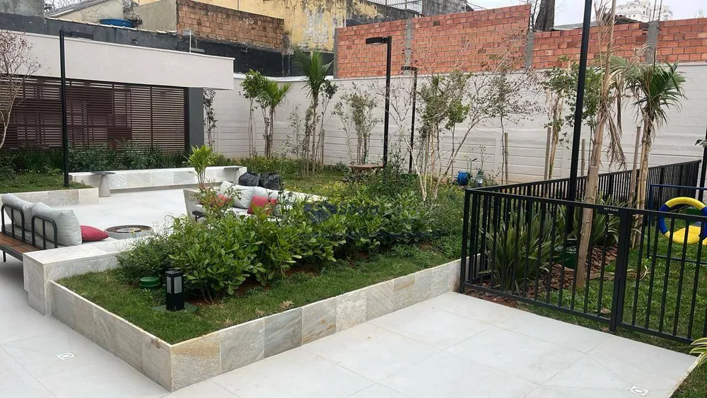 Apartamento, 1 quarto, 25 m² - Foto 17