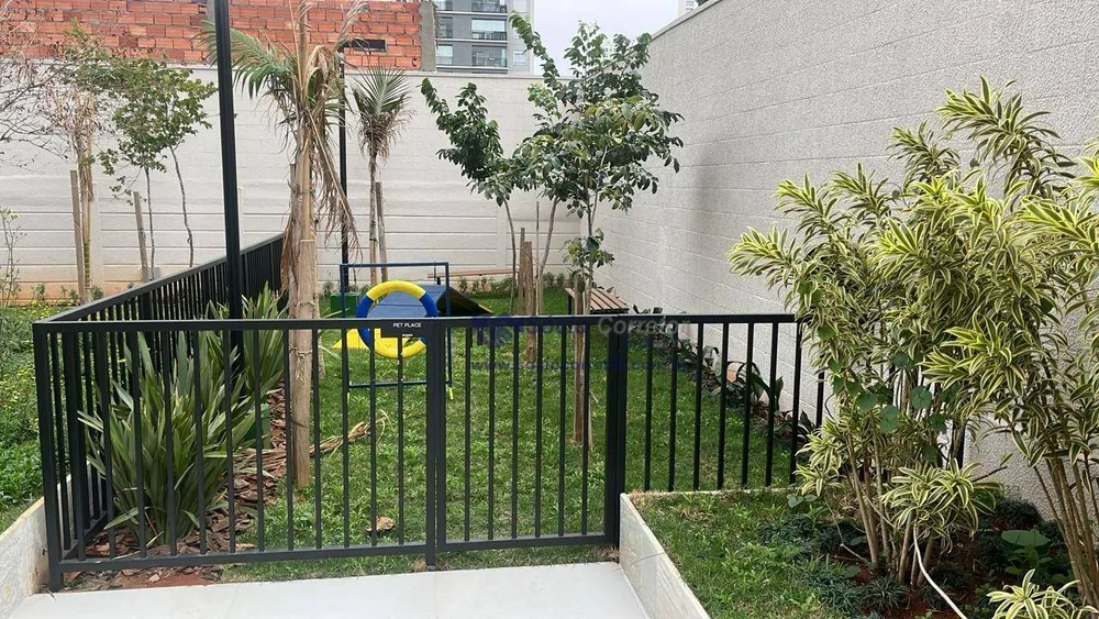 Apartamento, 1 quarto, 25 m² - Foto 10