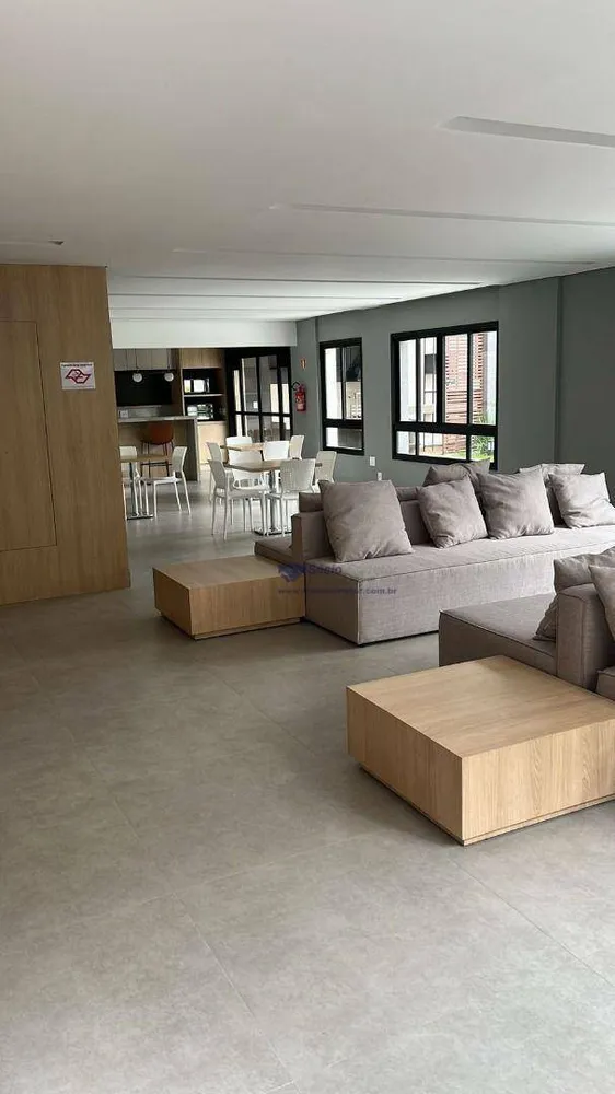 Apartamento, 1 quarto, 25 m² - Foto 4