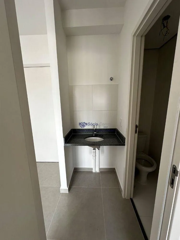 Apartamento, 1 quarto, 25 m² - Foto 6