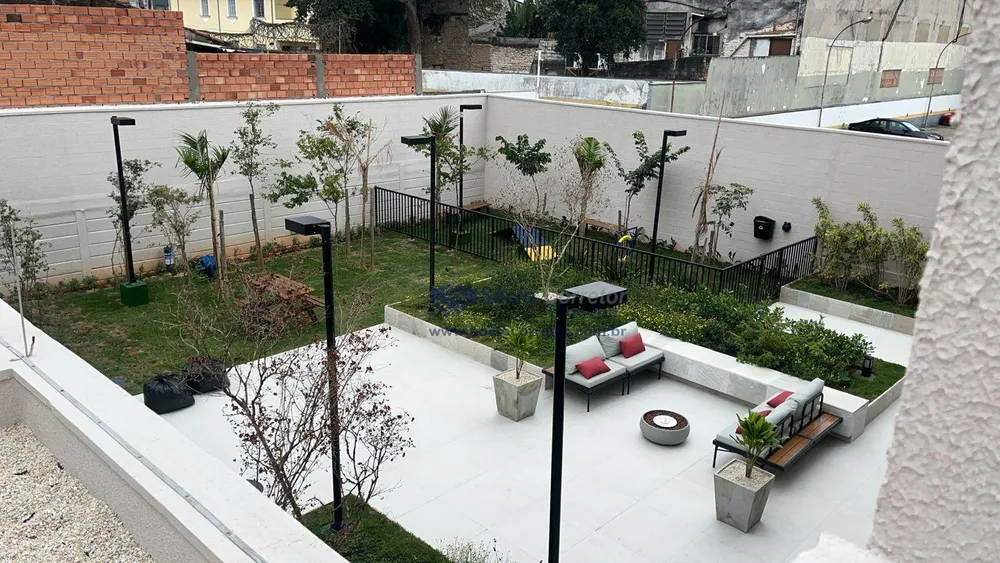 Apartamento, 1 quarto, 25 m² - Foto 14