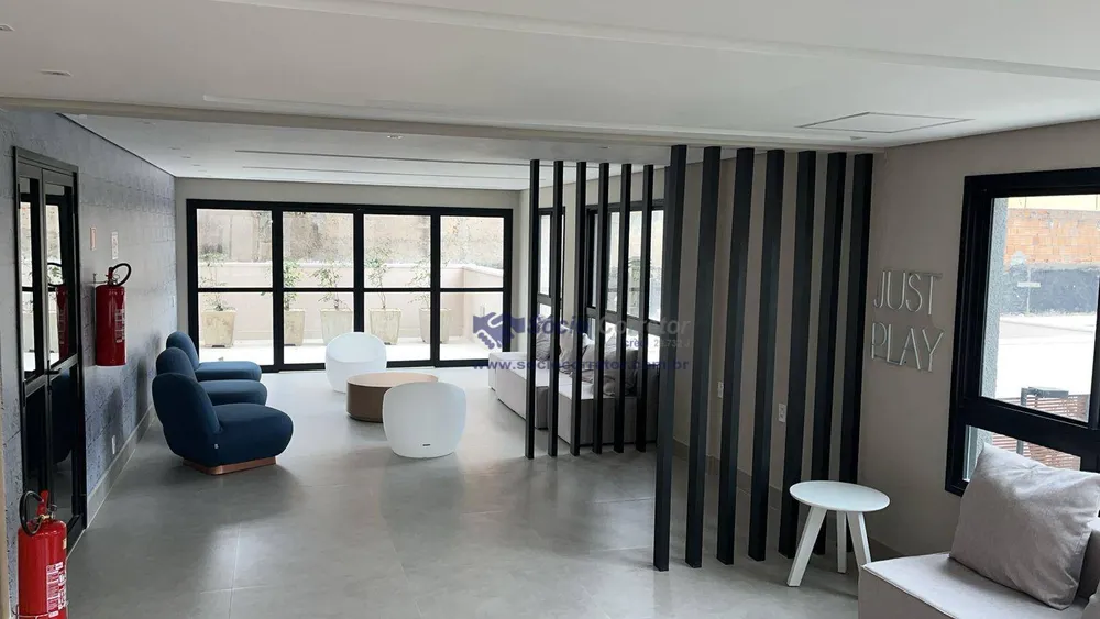 Apartamento, 1 quarto, 25 m² - Foto 12