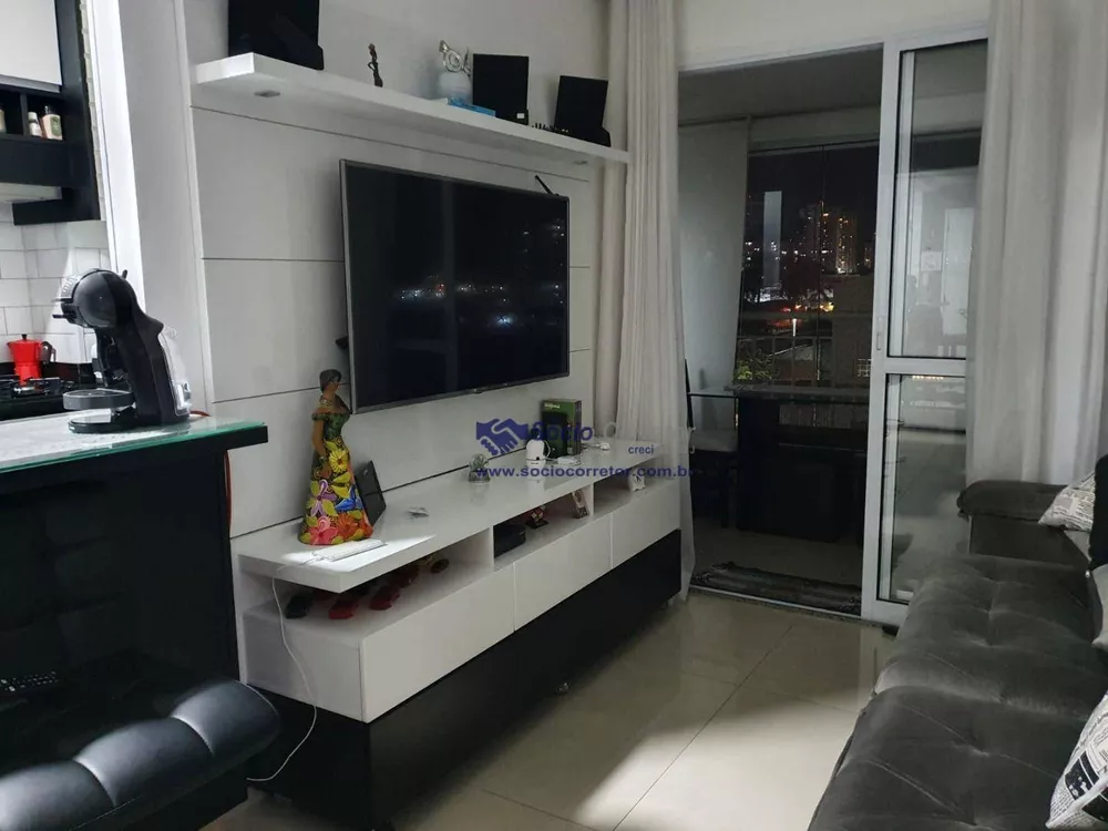 Apartamento à venda com 2 quartos, 71m² - Foto 6