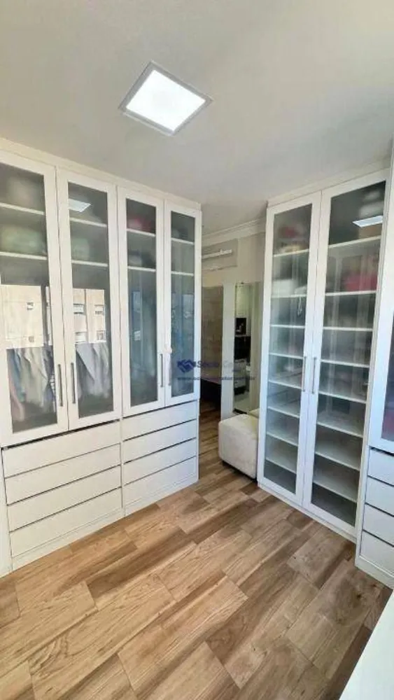 Apartamento, 3 quartos, 94 m² - Foto 11