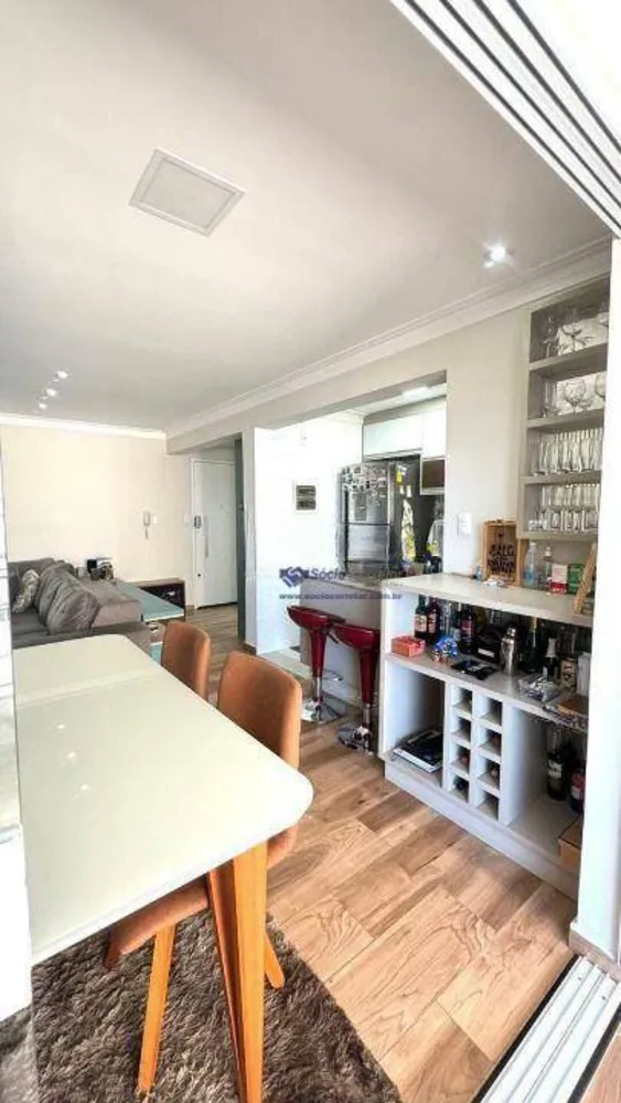 Apartamento, 3 quartos, 94 m² - Foto 10