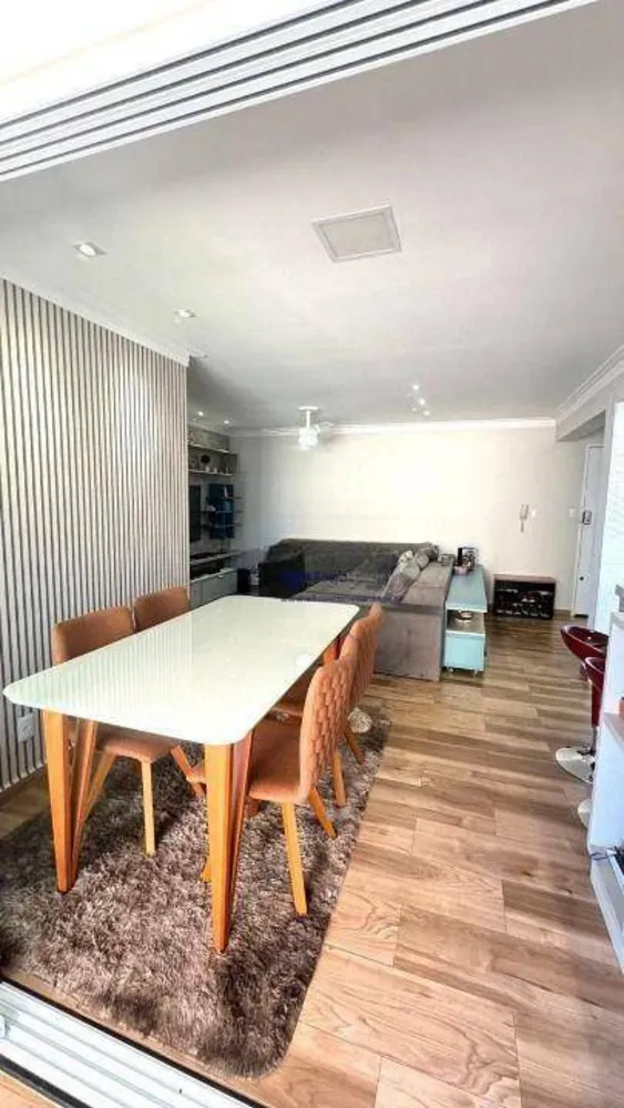 Apartamento, 3 quartos, 94 m² - Foto 12