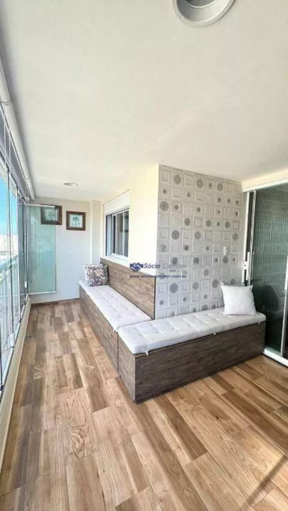 Apartamento à venda com 3 quartos, 94m² - Foto 5