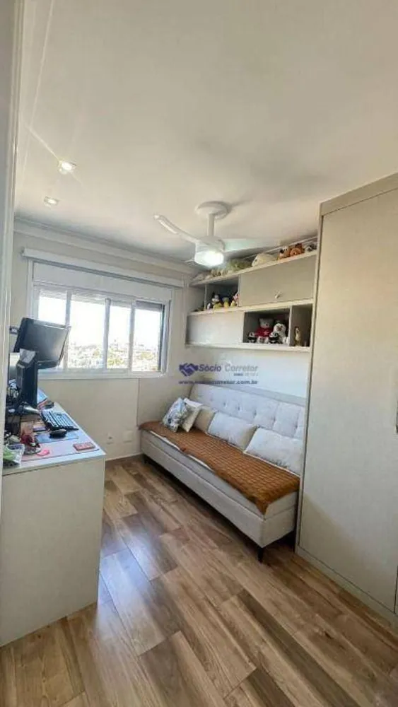 Apartamento, 3 quartos, 94 m² - Foto 13