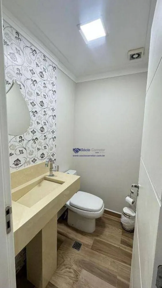 Apartamento, 3 quartos, 94 m² - Foto 9