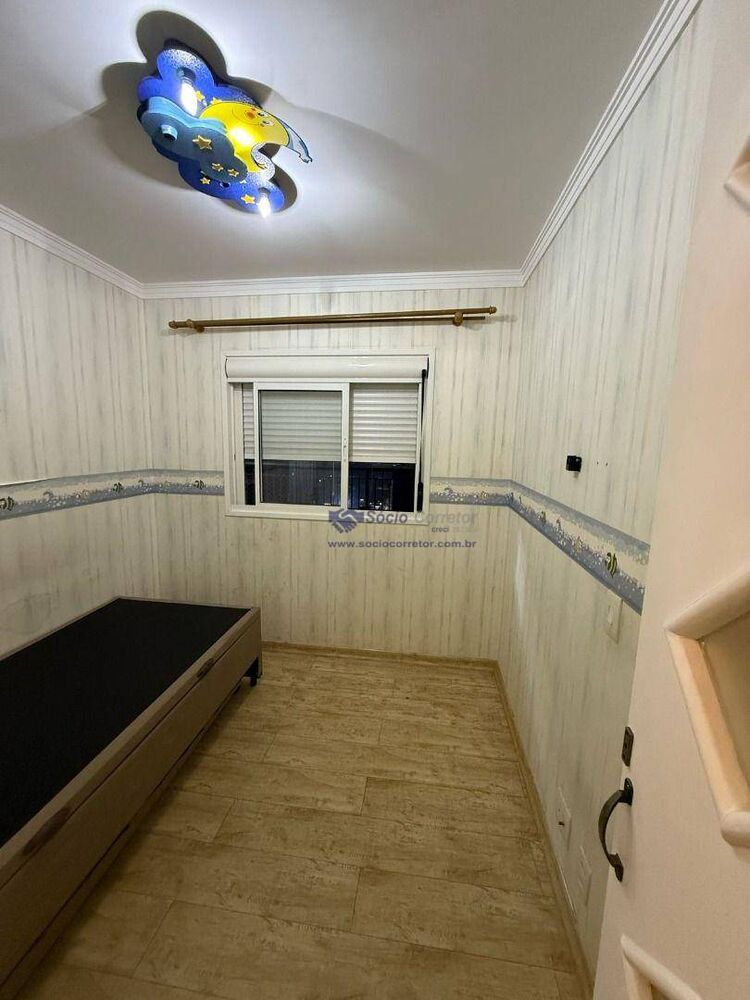 Apartamento para alugar com 3 quartos, 109m² - Foto 4