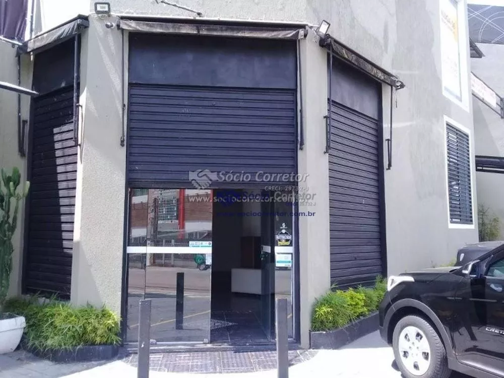 Prédio Inteiro para alugar, 550m² - Foto 5