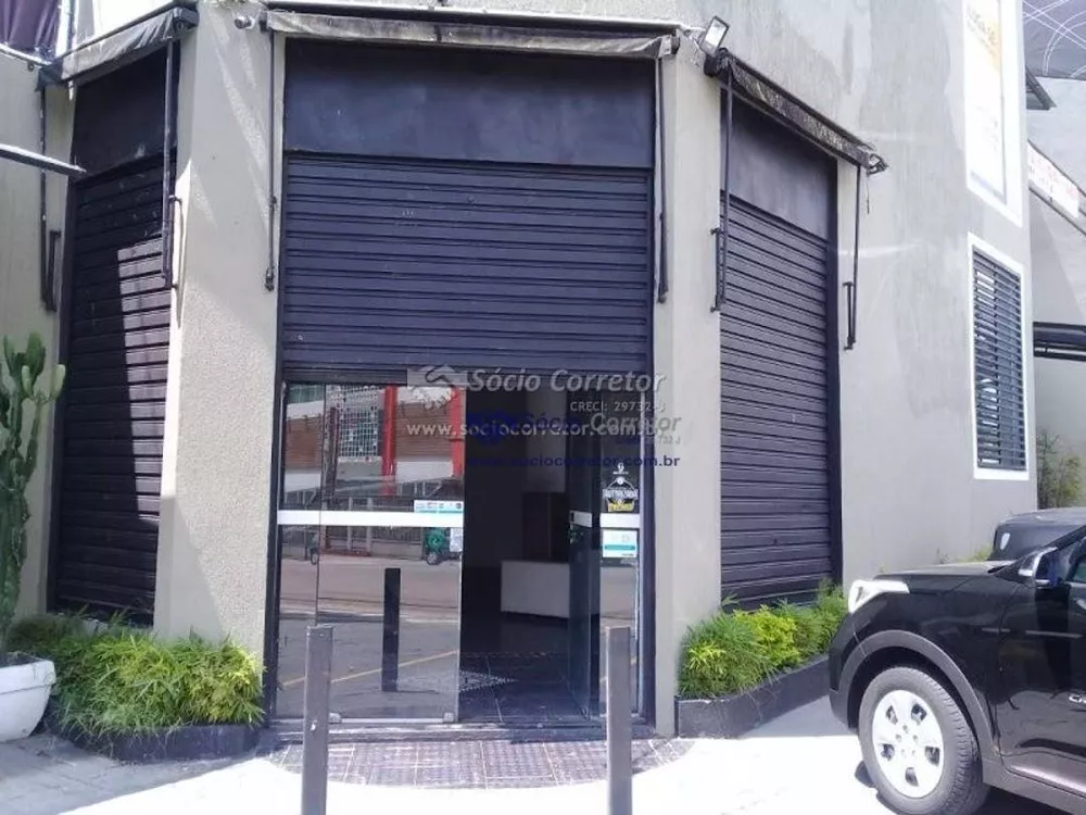 Prédio Inteiro para alugar, 550m² - Foto 7