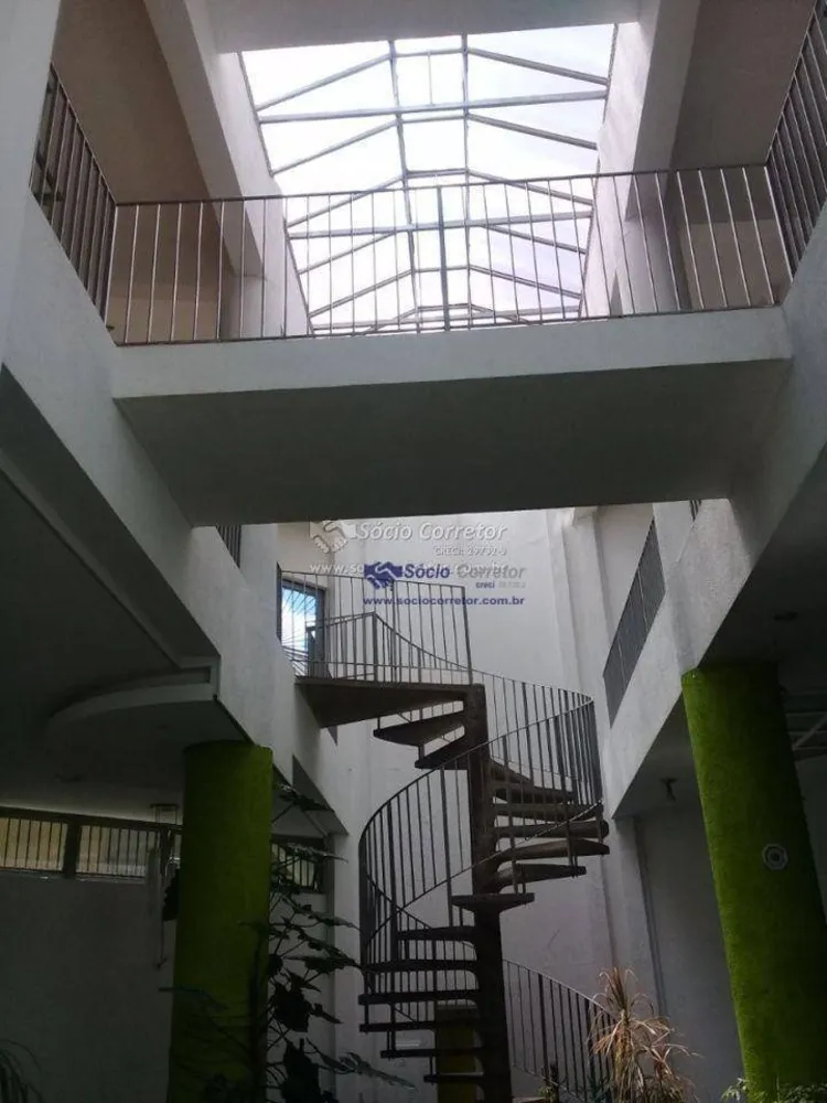 Prédio Inteiro, 550 m² - Foto 17