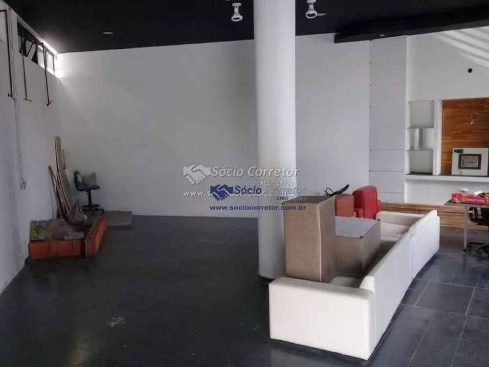 Prédio Inteiro para alugar, 550m² - Foto 8