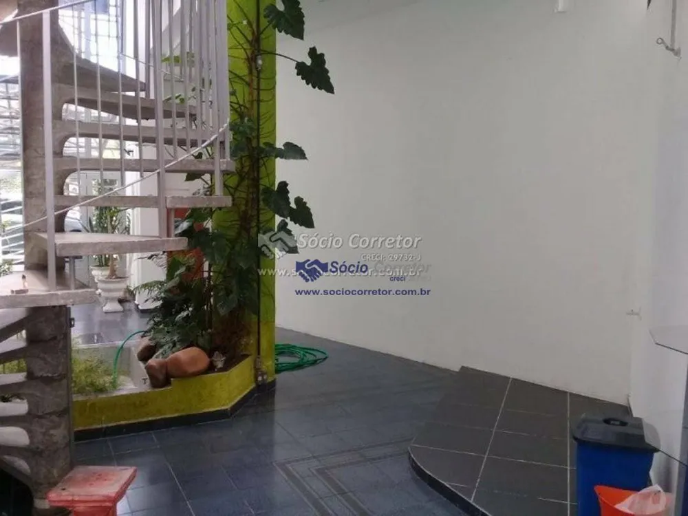 Prédio Inteiro, 550 m² - Foto 16