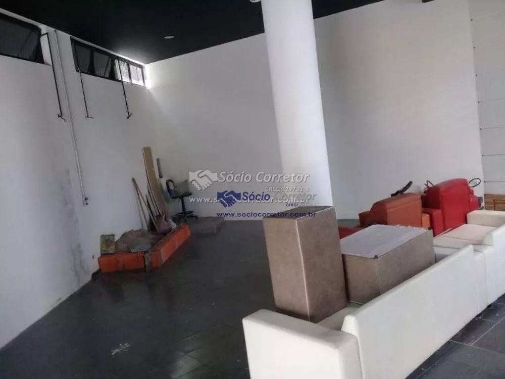 Prédio Inteiro para alugar, 550m² - Foto 11