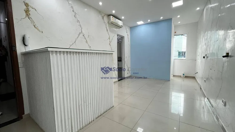 Sala-Conjunto, 45 m² - Foto 4