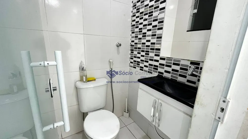 Sala-Conjunto, 45 m² - Foto 9
