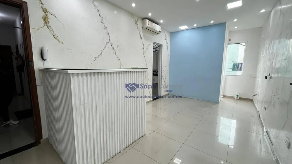 Sala-Conjunto, 45 m² - Foto 2