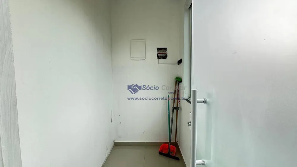 Sala-Conjunto, 45 m² - Foto 8