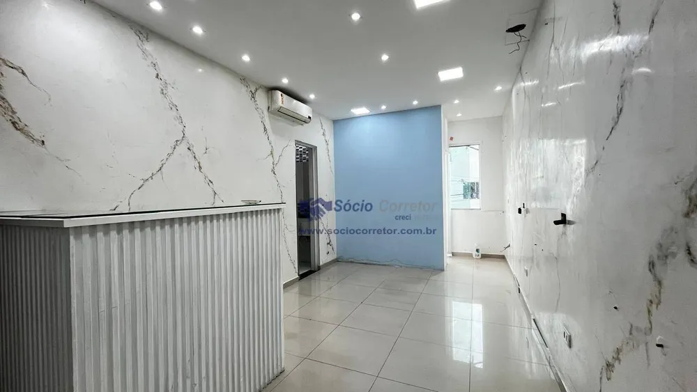 Sala-Conjunto, 45 m² - Foto 1