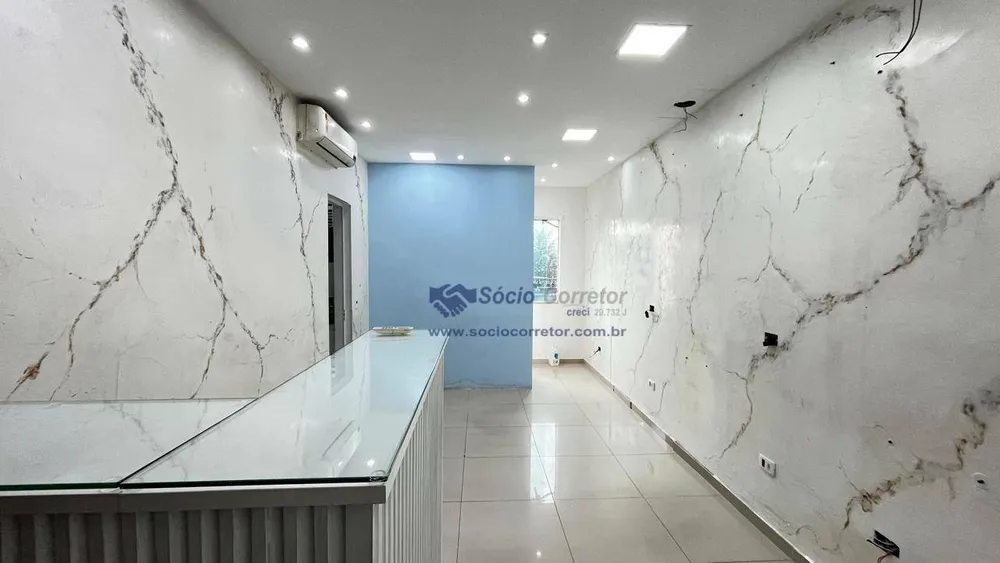 Sala-Conjunto, 45 m² - Foto 3