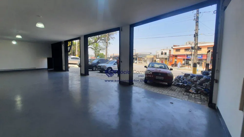 Loja-Salão, 168 m² - Foto 7