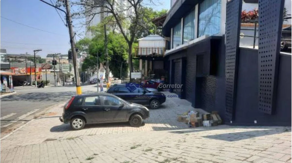 Loja-Salão, 168 m² - Foto 10