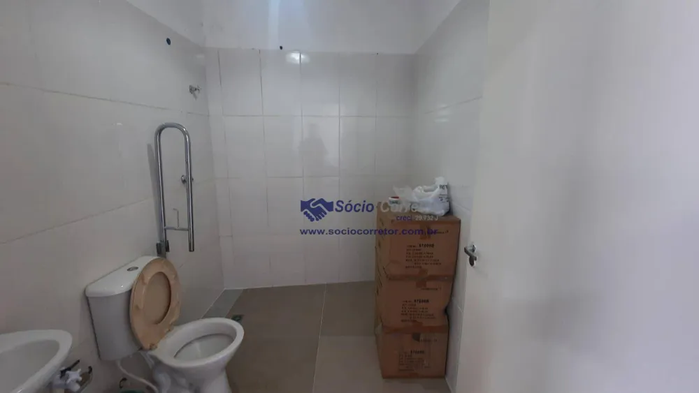 Loja-Salão, 168 m² - Foto 6