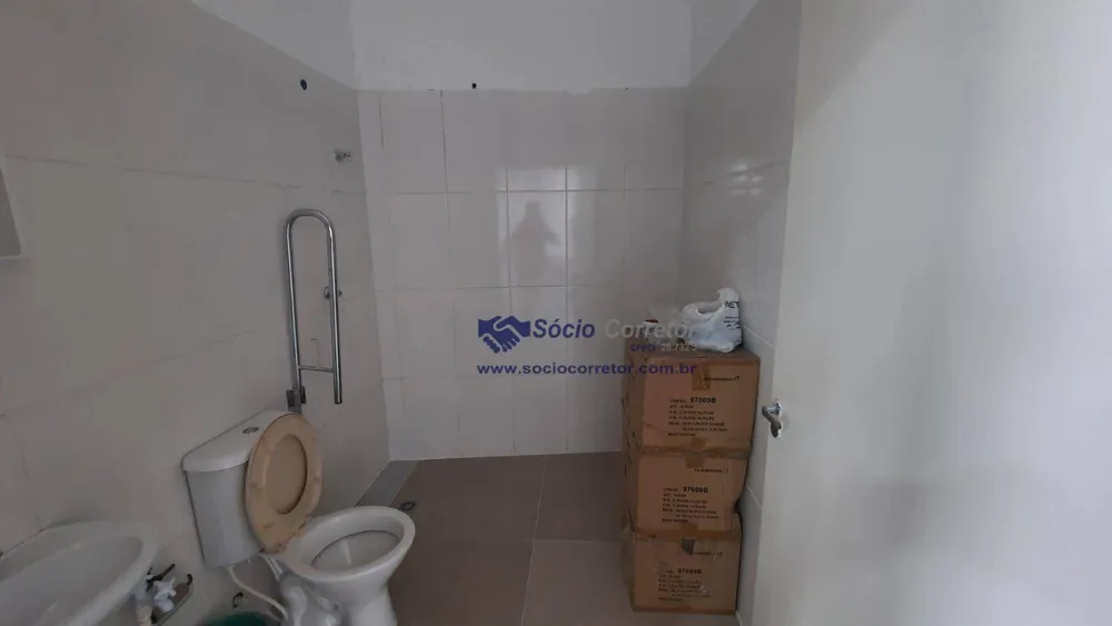 Loja-Salão, 168 m² - Foto 5