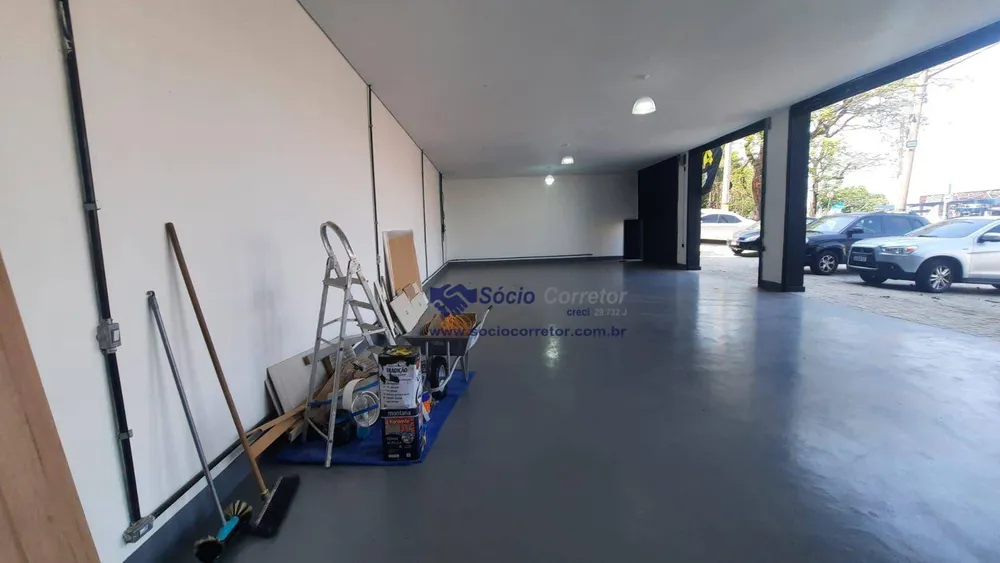 Loja-Salão, 168 m² - Foto 9