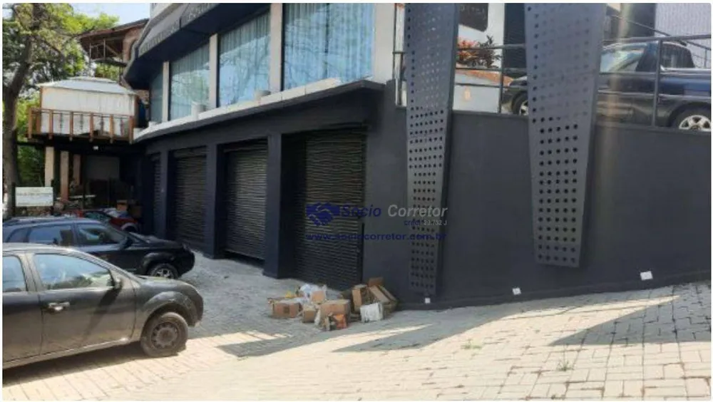 Loja-Salão, 168 m² - Foto 11