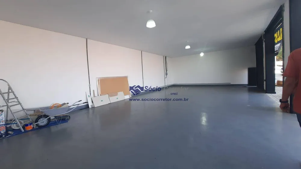 Loja-Salão, 168 m² - Foto 3