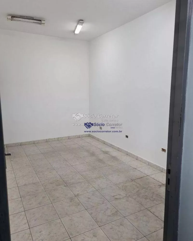 Depósito-Galpão-Armazém para alugar, 200m² - Foto 9